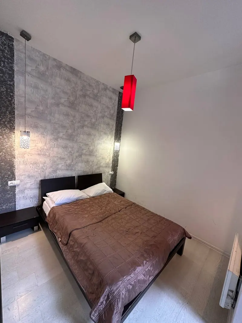Two-room apartment with two beds near Rynok Square, Brativ Rohatyntsiv St, 28, photo 3