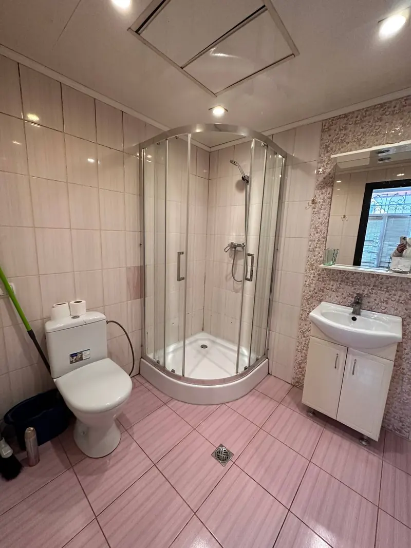 Two-room apartment with two beds near Rynok Square, Brativ Rohatyntsiv St, 28, photo 5