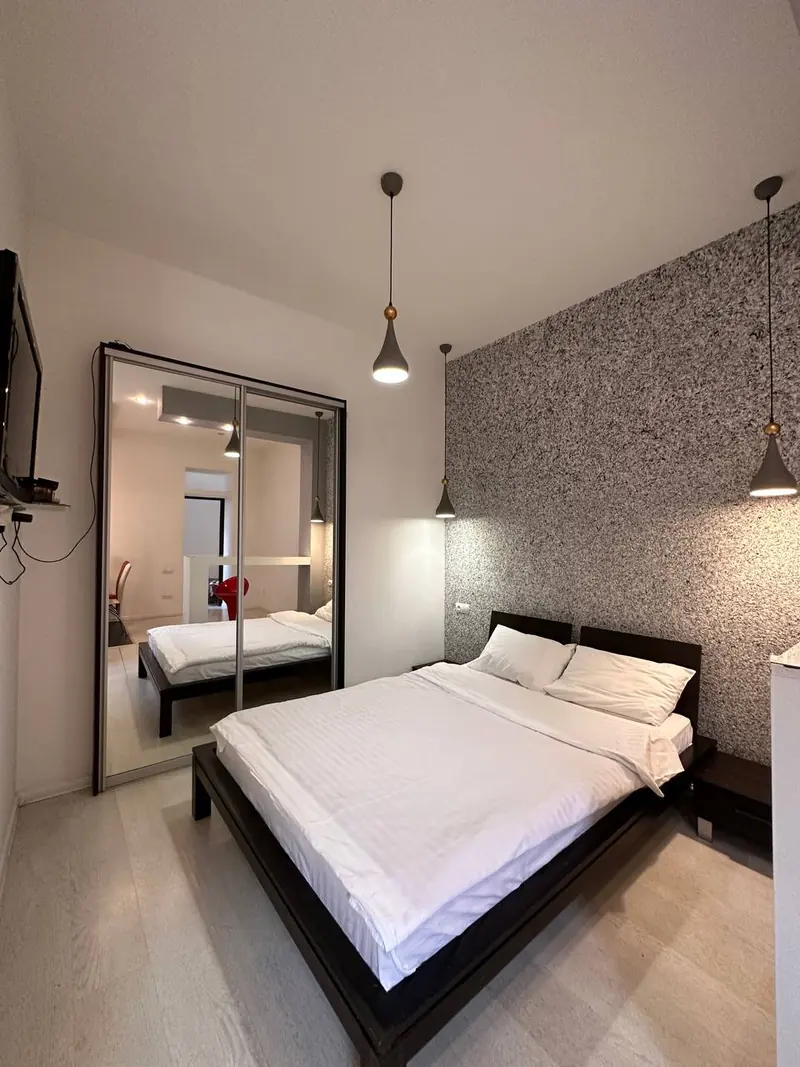 Two-room apartment with two beds near Rynok Square, Brativ Rohatyntsiv St, 28, photo 2
