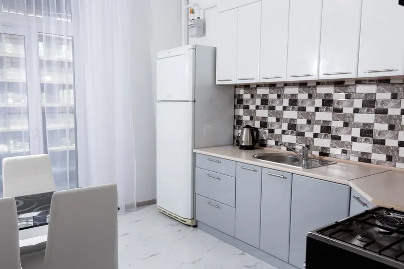 Two-room apartment with two balconies in the Avalon complex, Chornovola Ave, 16H, photo 3