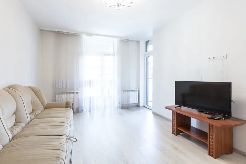 Two-room apartment with two balconies in the Avalon complex, Chornovola Ave, 16H, photo 2
