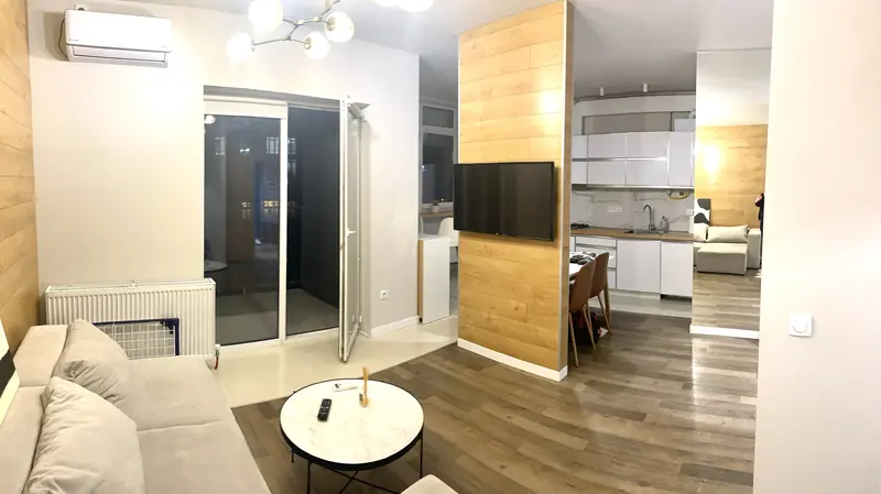 ВІП-студія на 10 поверсі в ЖК Авалон, просп. Чорновола, 16Є, кв. 59, фото 3