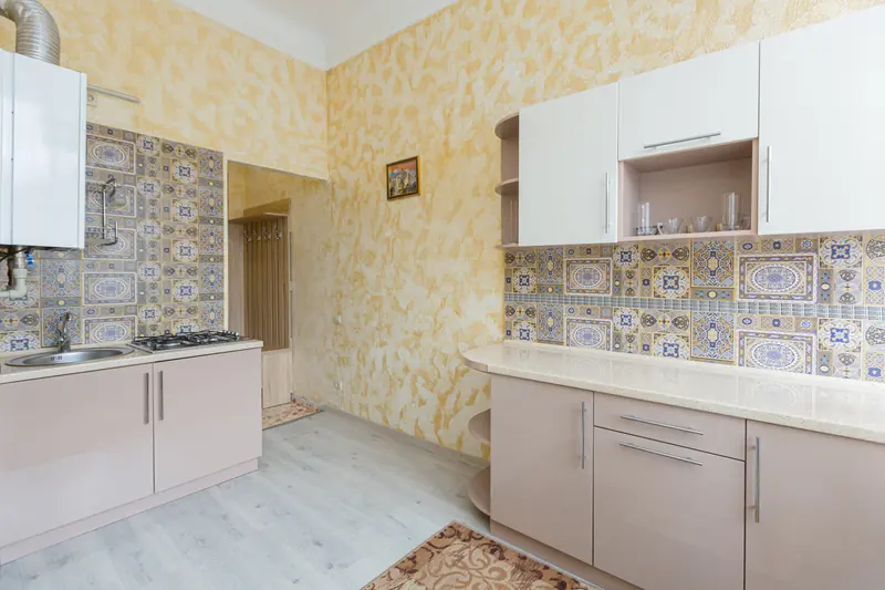Однокімнатна з великою кухнею біля Оперного, вул. Данилишина, 2, фото 4