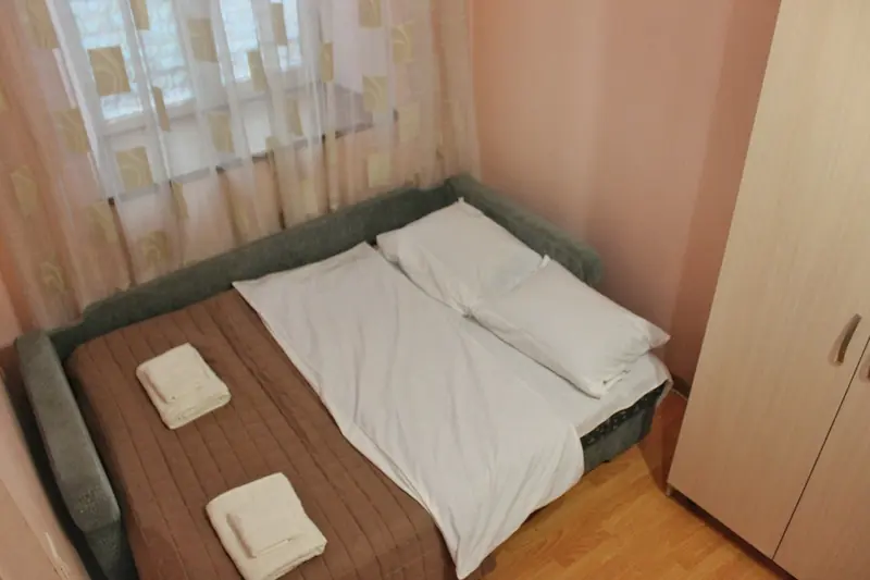 Студія біля Лялькового театру, вул. Гавришкевича, 10, фото 5