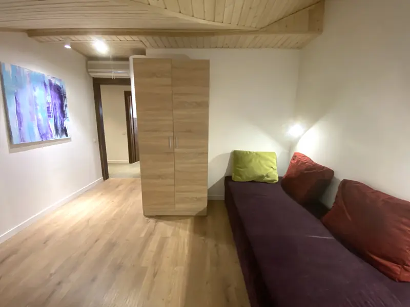 Апартаменти на Лесі Українки для 3 гостей, вул. Лесі Українки, 19, кв. 14, фото 2