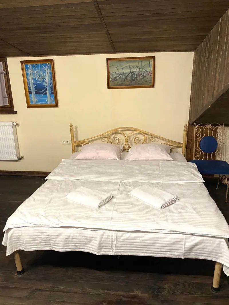 Апартаменти на трьох на Лесі Українки, вул. Лесі Українки, 19, кв. 4 (7), фото 2