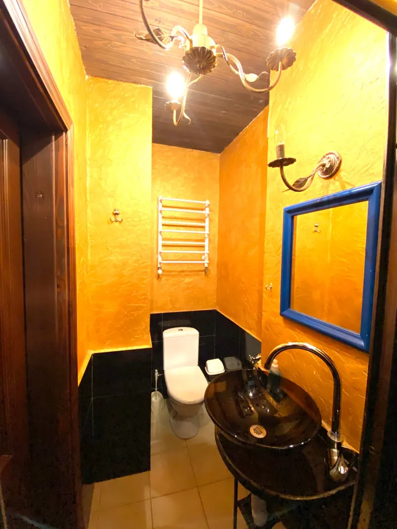 Апартаменти на трьох на Лесі Українки, вул. Лесі Українки, 19, кв. 4 (7), фото 5