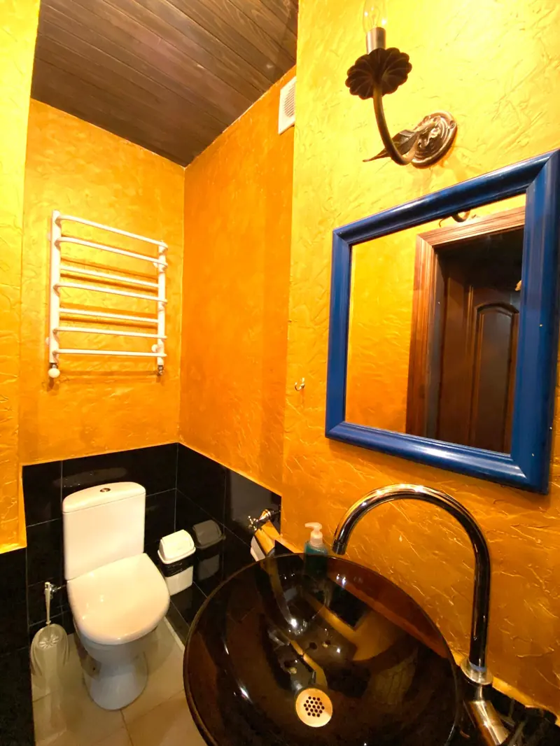 Apartment for two on Lesi Ukrainky Street, Lesi Ukrainky St, 19, apt. 5, photo 5
