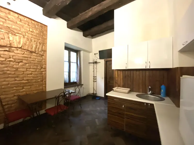 Apartment on Lesi Ukrainky Street, Lesi Ukrainky St, 19, apt. 6, photo 2