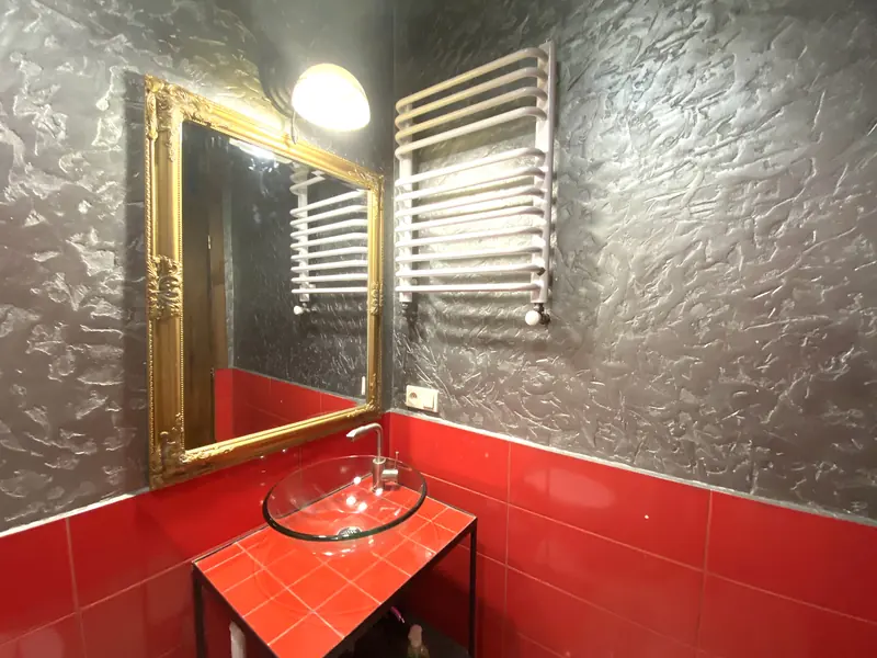 Apartment on Lesi Ukrainky Street, Lesi Ukrainky St, 19, apt. 6, photo 3