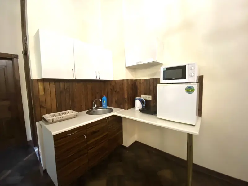 Apartment on Lesi Ukrainky Street, Lesi Ukrainky St, 19, apt. 6, photo 4