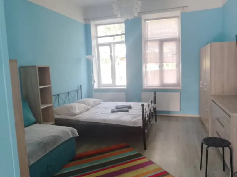 Однокімнатна квартира на Олени Степанівни, вул. Олени Степанівни, 33Б