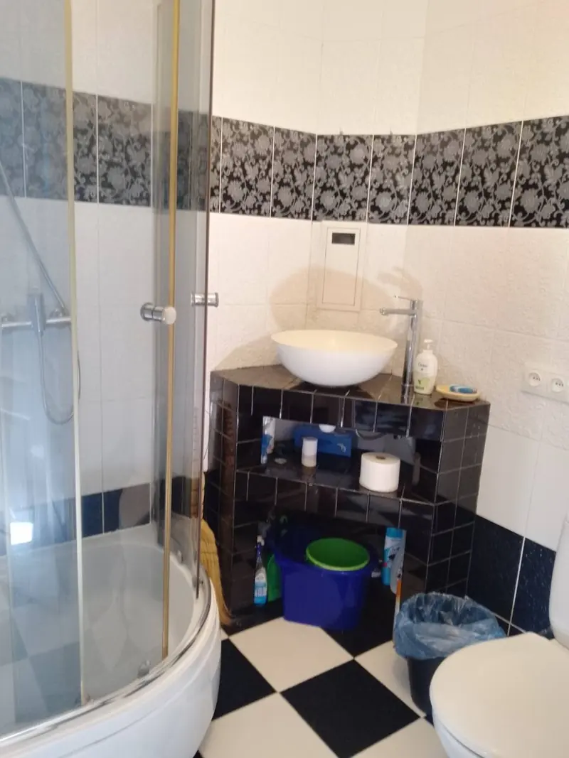 One-room apartment on Oleny Stepanivny Street, Oleny Stepanivny St, 33B, photo 5
