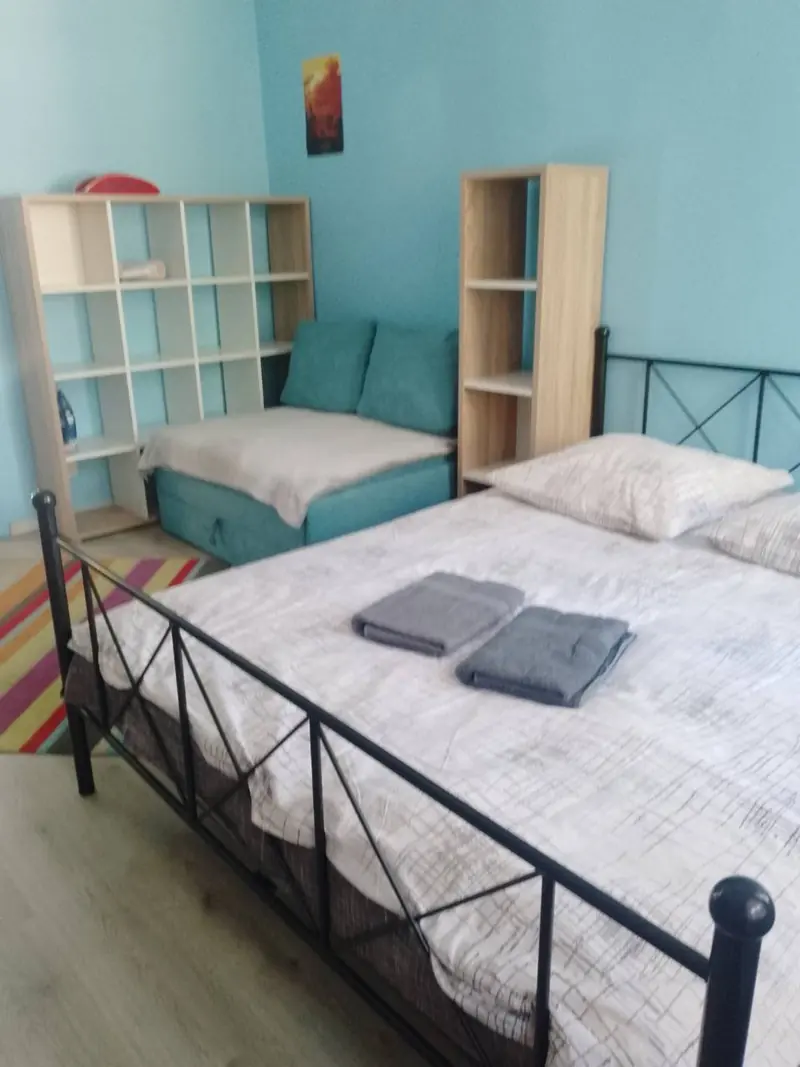 One-room apartment on Oleny Stepanivny Street, Oleny Stepanivny St, 33B, photo 3