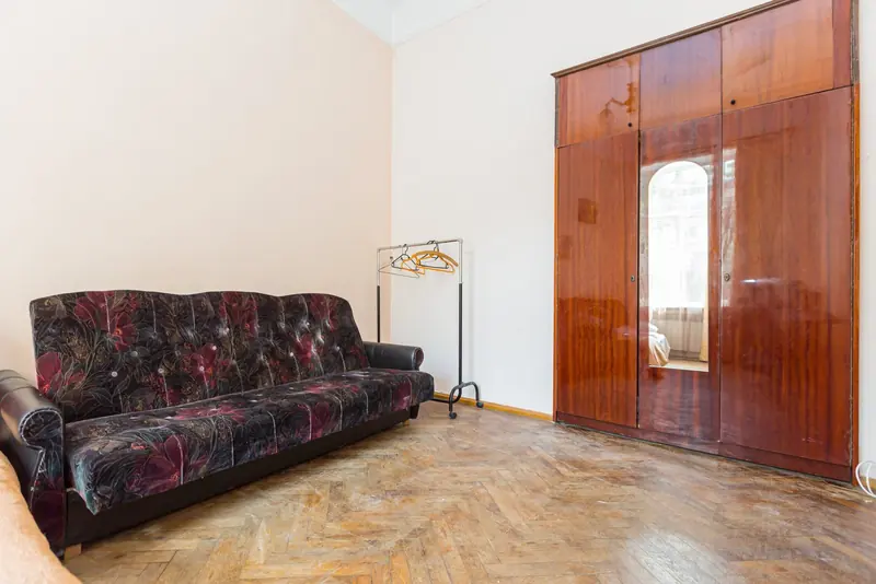 One-room apartment on Shchepkina Street near the university, Shchepkina St, 5, photo 2
