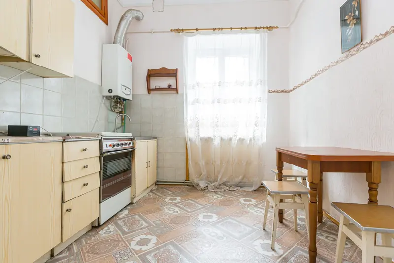 One-room apartment on Shchepkina Street near the university, Shchepkina St, 5, photo 3