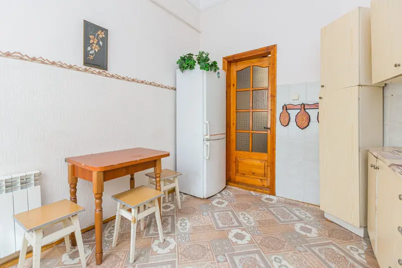 One-room apartment on Shchepkina Street near the university, Shchepkina St, 5, photo 5