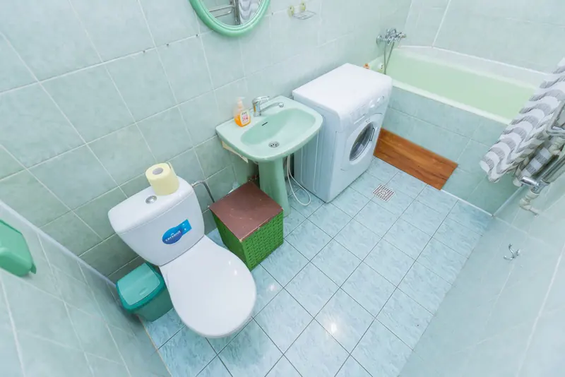 One-room apartment on Shchepkina Street near the university, Shchepkina St, 5, photo 4