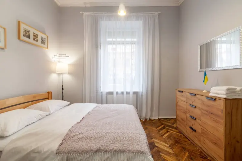 Two-room apartment on Tkatska Street near the Avalon residential complex, Tkatska St, 8, photo 2