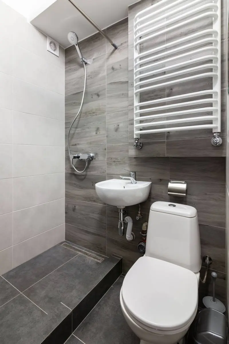 Two-room apartment on Tkatska Street near the Avalon residential complex, Tkatska St, 8, photo 4