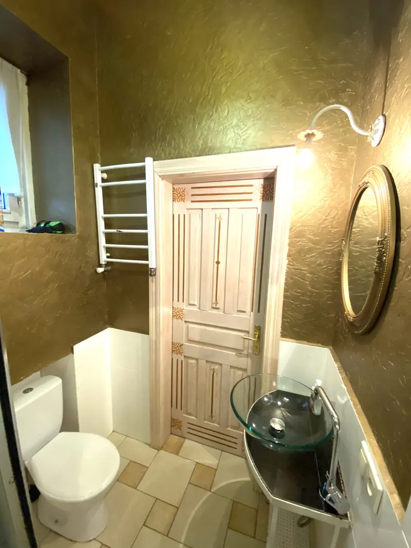 Квартира з кухнею-вітальнею на Валовій, вул. Валова, 21, кв. 16а, фото 4