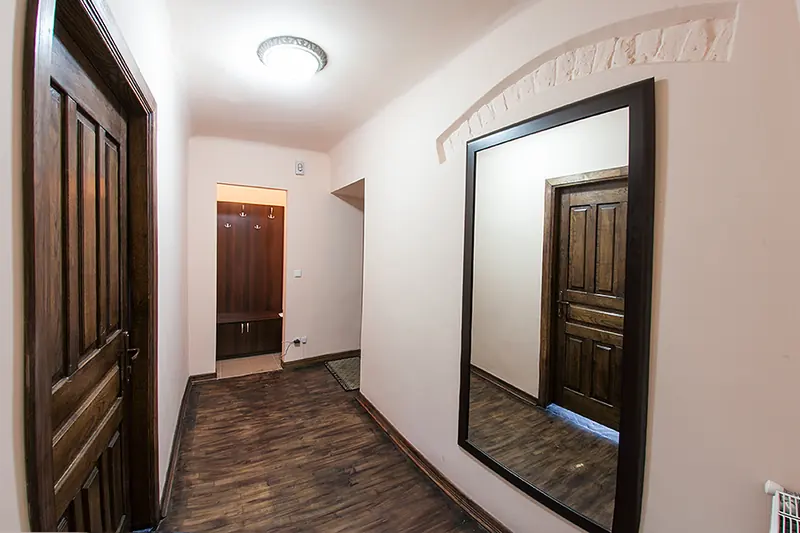 Двокімнатна квартира на Вірменській для 6 гостей, вул. Вірменська, 12, кв. 5, фото 5