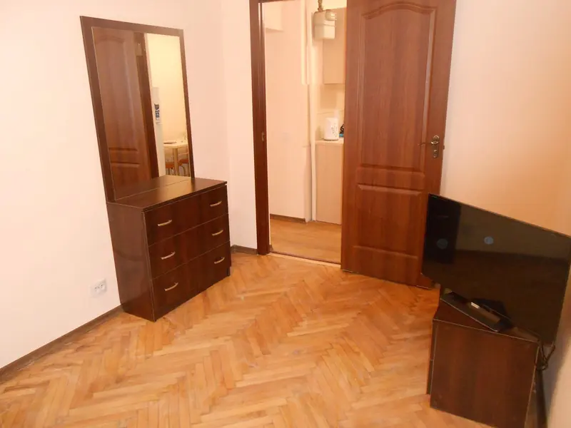 Двокімнатна на шістьох на Вірменській, вул. Вірменська, 12, кв. 10, фото 5